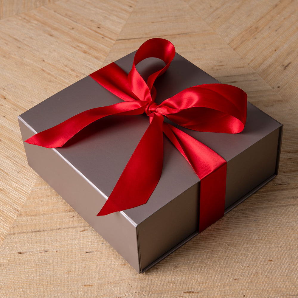 Signature Dark Chocolate Lover's Gift Box – Capital Candy Jar